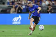 Chelsea vs Juventus: Mudryk on bench, Welbeck debut