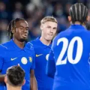 Chelsea vs Tottenham: Confirmed lineups for Sydney pre-season friendly