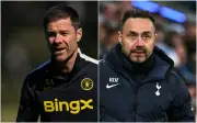 Chelsea vs Tottenham LIVE: Sydney Super Cup London derby