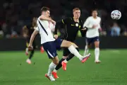 Chelsea vs Tottenham LIVE: Tonali goal gives Spurs lead in Sydney