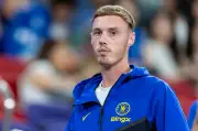 Chelsea XI vs AC Milan: Predicted lineup, team news for Jakarta friendly