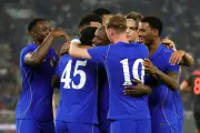 Chelsea XI vs Johor Darul Ta'zim: Predicted lineup, team news