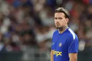 Chelsea XI vs Juventus: Predicted lineup, team news for friendly