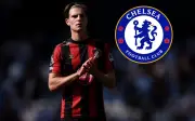 Chelsea's Alex Scott hopes dashed as Bournemouth confirm no exits