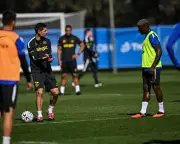Chelsea's Caicedo and Palestra out of Carabao Cup tie, confirms Alonso