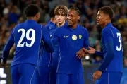 Chelsea's Double-Header Weekend: Why Two Friendlies in 24 Hours?