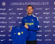 Chelsea's Transfer Pivot: Henderson and Welbeck Reunite