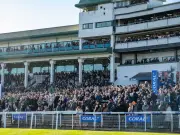 Chepstow Racecourse Centenary: More Than Just Horses and Jockeys