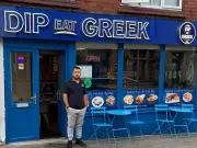 Chepstow restaurant owner told £5,000 sign is 'inappropriate'