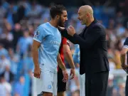 Cherki's bad face is exactly what Man City need