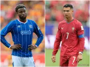 Chermiti backed to recover from ACL and succeed Ronaldo