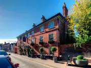Cheshire pub's £350k refurbishment expands bedrooms to 12
