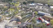 Chessington World of Adventures closes after water outage