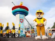 Chessington World of Adventures closes due to burst water main