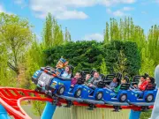 Chessington World of Adventures Closes Due to Water Outage