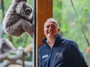 Chester Zoo CEO warns carbon capture pipeline 'unacceptable' for wildlife