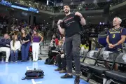 Chicago Sky ban Enes Kanter Freedom from home games after ejection