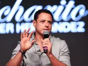 Chicharito opens up on 'multi-million dollar debt' after divorce