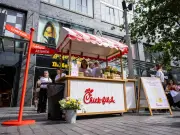 Chick-fil-A's first Liverpool restaurant announces opening date