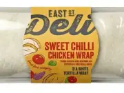 Chicken products recalled in UK as salmonella outbreak hits 340