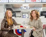 Chicken Shop Date creator says YouTube show now rivals Graham Norton