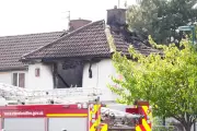 Child among two dead in Grangetown house fire; two arrested