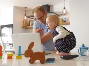 Child Benefit warning: Parents have one week left to renew payments