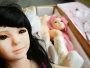 Child-like sex dolls could be banned in England and Wales