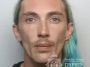 Child rapist Jordan Richards jailed for 21 years for 36 offences