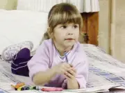 Child star Judith Barsi killed by father at age 10