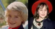Child stars who quit Hollywood for normal jobs: Mark Lester, Peter Ostrum, Mara Wilson