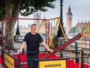 Children face bone health timebomb as outdoor play declines