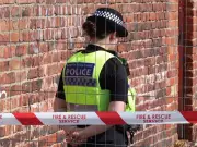 Children leap from window as fire kills two in Grangetown