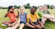 Children Urge Adults to Listen for a Kinder, Happier World