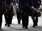 Children Walking to School Alone: Law Explained for 2026 Term