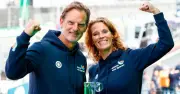 Children's charity handed £86k donation at Dutch Grand Prix