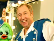 Children's TV star Keith Harris died penniless after losing £7m fortune