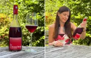 Chilled Red Wine Trend: Expert-Approved Supermarket Bottle