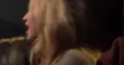 Chilling video shows teen before alleged gang rape and fatal crash