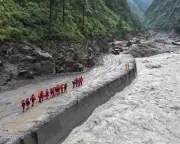 China Information Controls Hamper Tibet Flood Damage Assessment