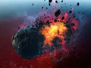 Chinese Scientists Propose Nuclear Strike Inside Asteroids to Save Earth