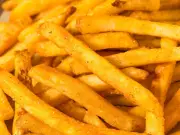 Chips crunchier with 1 simple ingredient chef loves
