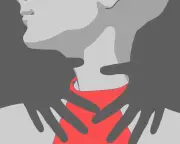Choking study: no safe pressure for sexual strangulation