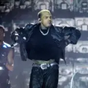 Chris Brown and Usher's Tour Faces Backlash Over Explicit Stage Acts