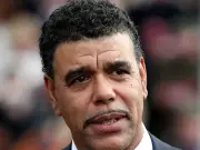 Chris Kamara hails surge in prostate checks after sharing his scare
