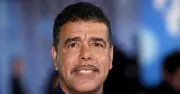 Chris Kamara shares good news after prostate cancer scare