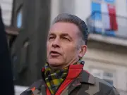 Chris Packham calls Jeremy Clarkson an 'agitator' as feud continues