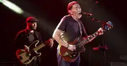 Chris Rea leaves £12m to wife Joan after death