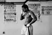 Chris Smith: Capturing Sports Icons and Drama