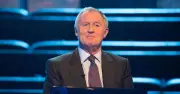 Chris Tarrant admits he's 'lucky to be alive' after near-fatal stroke